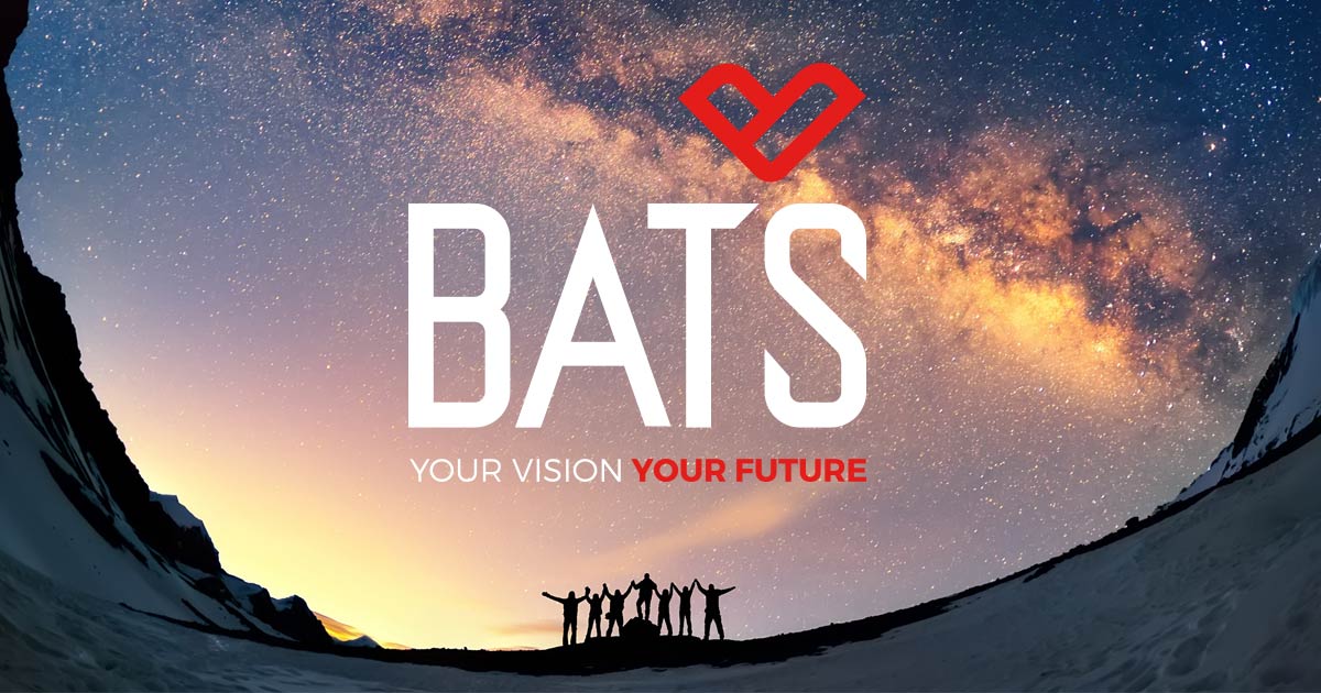 Facilitators of Communication and Sales training, teamwork and vision.